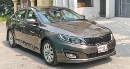 Kia Optima Price In Bangladesh