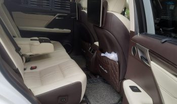 Lexus RX300 Price In Bangladesh full