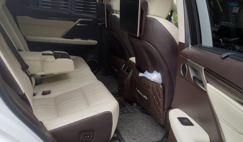 Lexus RX300 Price In Bangladesh full