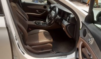 Mercedes-Benz E180 Price In Bangladesh full
