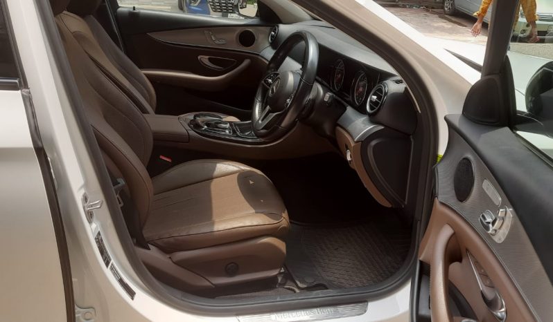 Mercedes-Benz E180 Price In Bangladesh full
