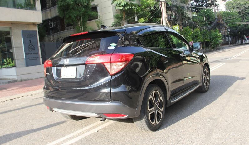 Honda Vezel S Package Non-Hybrid Price In Bangladesh full