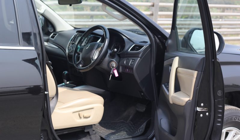 Mitsubishi Pajero Sports New Shape Price In Bangladesh full