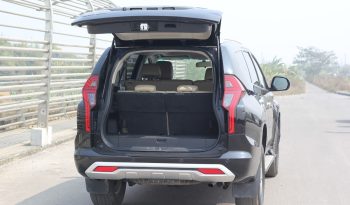 Mitsubishi Pajero Sports New Shape Price In Bangladesh full