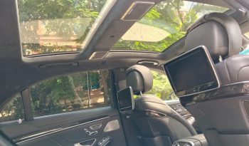 Mercedes-Benz S300h Price In Bangladesh full