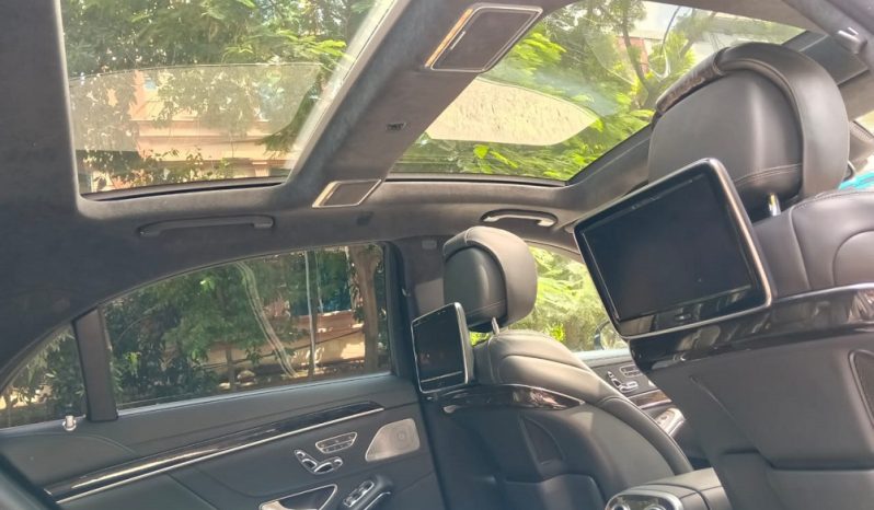 Mercedes-Benz S300h Price In Bangladesh full