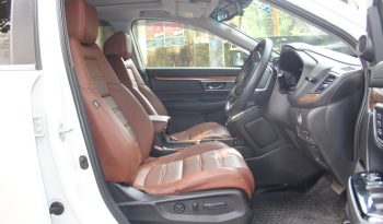 HONDA CR-V NEW SHAPE 2021 Price In Bangladesh full