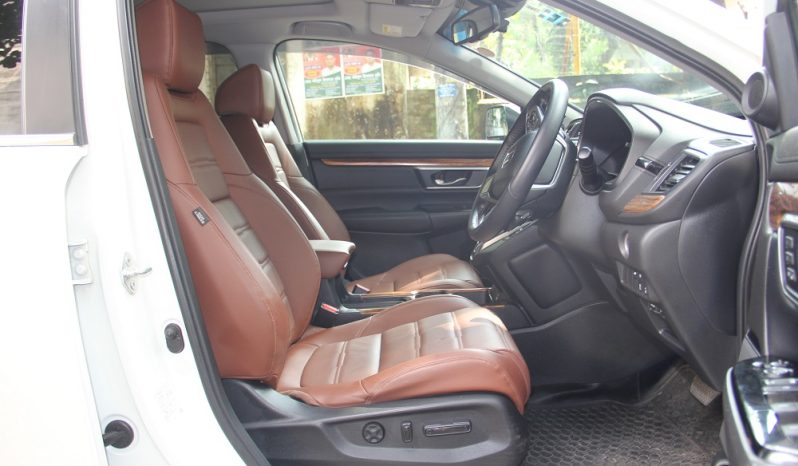 HONDA CR-V NEW SHAPE 2021 Price In Bangladesh full