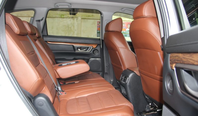 HONDA CR-V NEW SHAPE 2021 Price In Bangladesh full