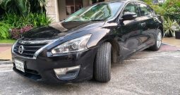 Nissan Teana New Shape Price In Bangladesh