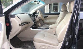 Nissan Teana New Shape Price In Bangladesh full