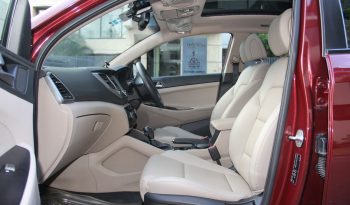 Hyundai Tucson New Shape Price In Bangladesh full