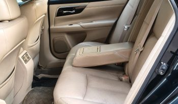 Nissan Teana New Shape Price In Bangladesh full