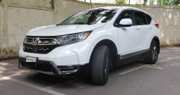 HONDA CR-V NEW SHAPE 2021 Price In Bangladesh