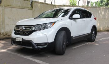 HONDA CR-V NEW SHAPE 2021 7 Seater