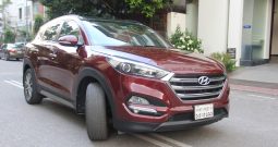Hyundai Tucson New Shape Price In Bangladesh