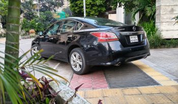 Nissan Teana New Shape Price In Bangladesh full