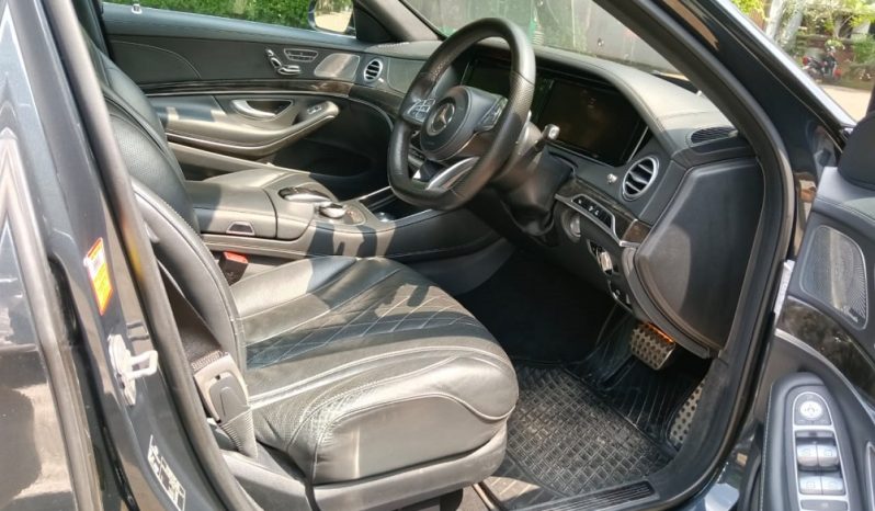 Mercedes-Benz S300h Price In Bangladesh full