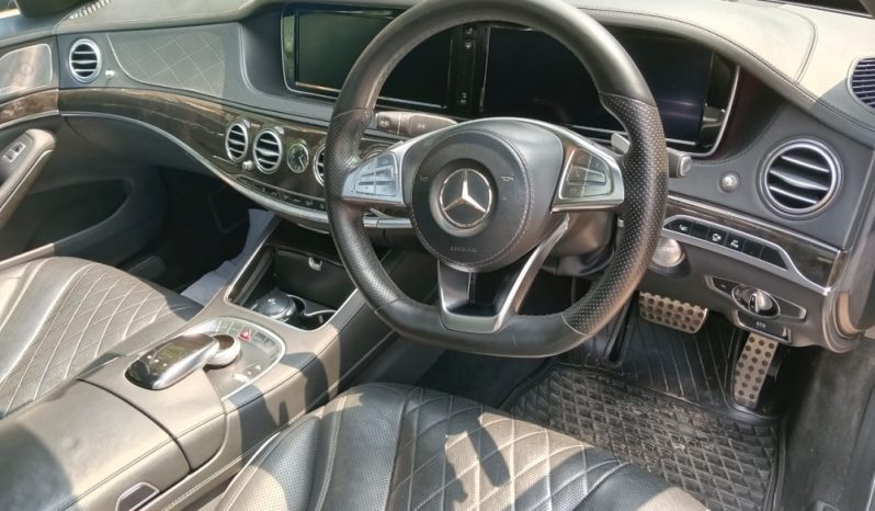 Mercedes-Benz S300h Price In Bangladesh full