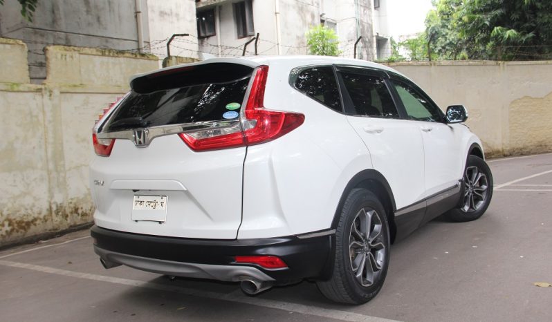 HONDA CR-V NEW SHAPE 2021 Price In Bangladesh full