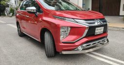 Mitsubishi X-Pander Price In Bnagladesh