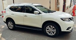 Nissan X-Trail Price In Bangladesh