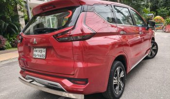 Mitsubishi X-Pander Price In Bnagladesh full