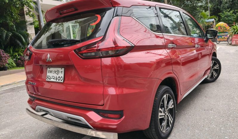 Mitsubishi X-Pander Price In Bnagladesh full