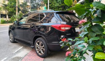 SsangYong Rexton Price In Bangladesh full