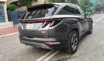 Hyundai Tucson Price In Bangladesh full