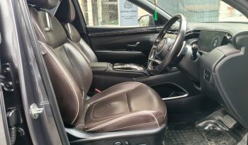 Hyundai Tucson Price In Bangladesh full