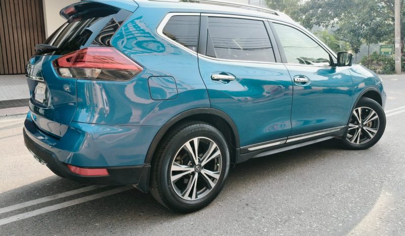 Nissan X-Trail Price In Bangladesh full