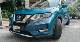 Nissan X-Trail Price In Bangladesh