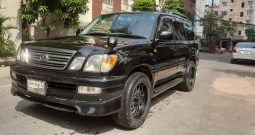 Lexus Cygnus Price In Bangladesh