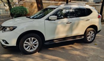 Nissan X-Trail Price In Bangladesh full