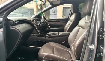 Hyundai Tucson Price In Bangladesh full