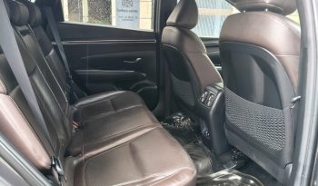 Hyundai Tucson Price In Bangladesh full