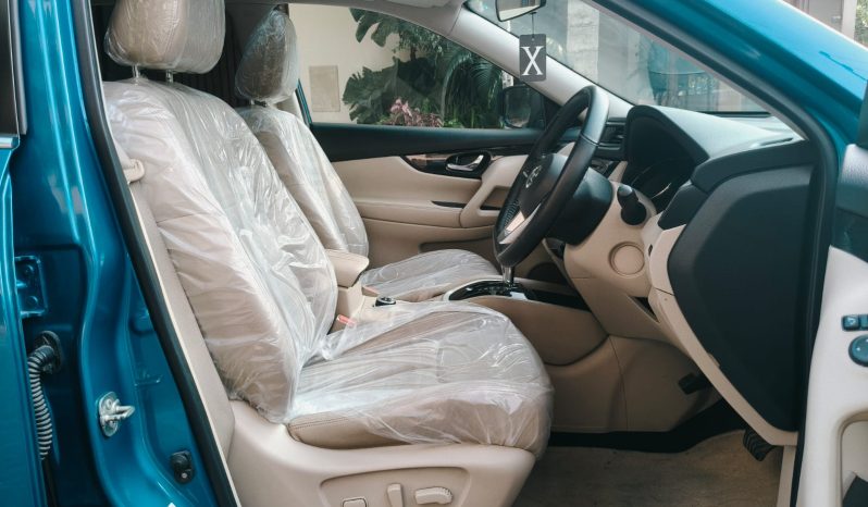 Nissan X-Trail Price In Bangladesh full