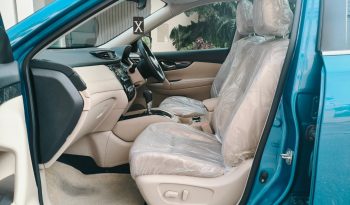 Nissan X-Trail Price In Bangladesh full