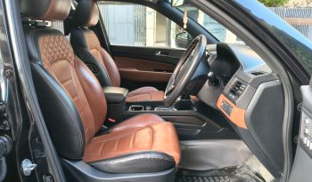 SsangYong Rexton Price In Bangladesh full