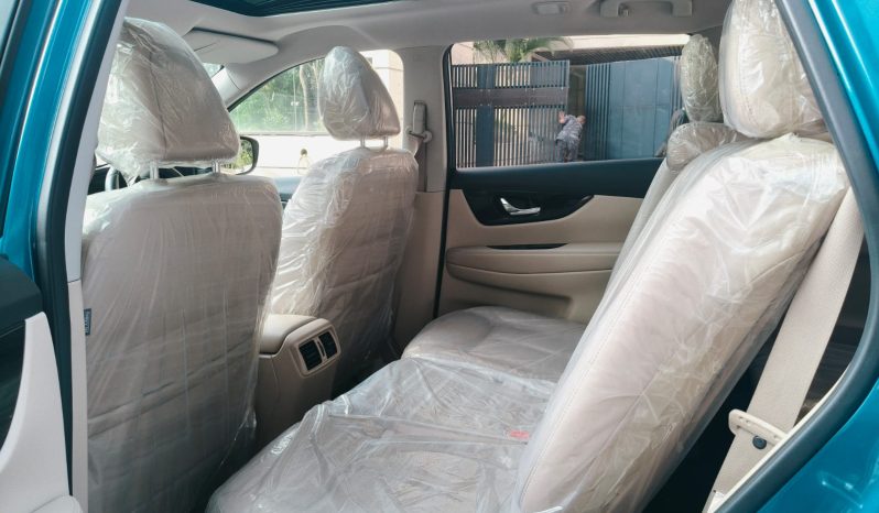 Nissan X-Trail Price In Bangladesh full