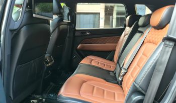 SsangYong Rexton Price In Bangladesh full