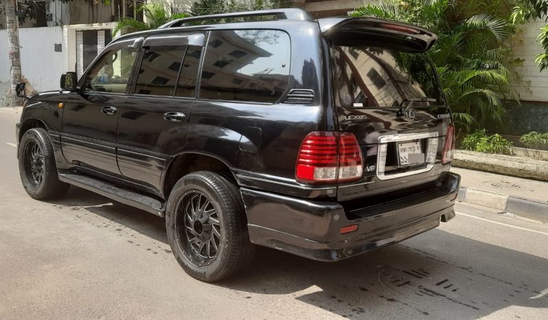 Lexus Cygnus Price In Bangladesh full