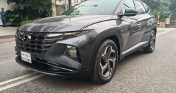 Hyundai Tucson Price In Bangladesh