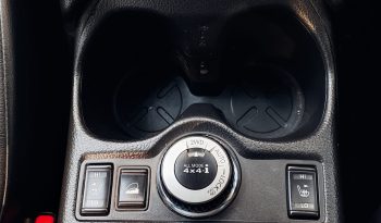 Nissan X-Trail Price In Bangladesh full