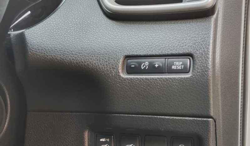Nissan X-Trail Price In Bangladesh full