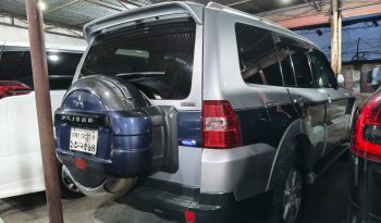 Mitsubishi Pajero Exceed V93 Price In Bangladesh full