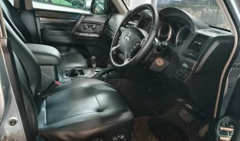 Mitsubishi Pajero Exceed V93 Price In Bangladesh full