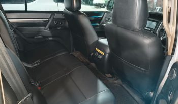 Mitsubishi Pajero Exceed V93 Price In Bangladesh full