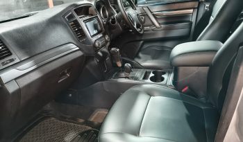 Mitsubishi Pajero Exceed V93 Price In Bangladesh full